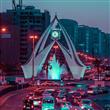 میدان ساعت؛ یادگار 50ساله دبی